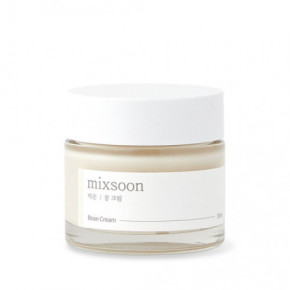 Mixsoon Bean Cream Sejas krēms 50ml