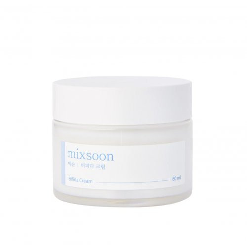 Mixsoon Bifida Cream Sejas krēms 60ml