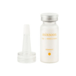 Mixsoon Vitamin C Powder C vitamīna pulveris sejai 8g