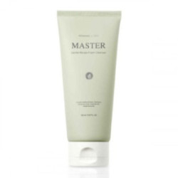 Mixsoon Master Gentle Recipe Foam Cleanser Sejas tīrīšanas putas 150ml