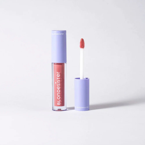 Blondesister Mini Box XOXO Lip Oil Set Lūpu kopšanas komplekts Komplekts