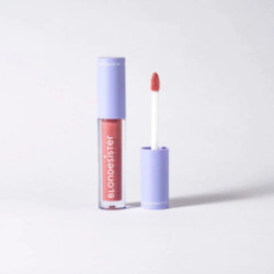 Blondesister Mini Box XOXO Lip Oil Set Lūpu kopšanas komplekts Komplekts