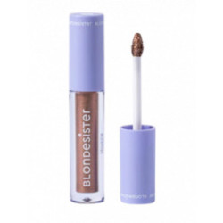 Blondesister Gloweye Liquid Eyeshadow Šķidrās acu ēnas 2.5ml