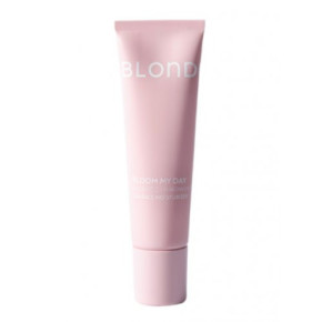 Blondesister Bloom My Day 24h Face Moisturizer Sejas krēms ar probiotikām un niacinamīdu 30ml
