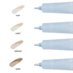 Blondesister 2in1 Tinted Cream SPF15 Tonējošs sejas krēms 30ml