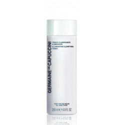 Germaine de Capuccini Options Illuminating Clarifying Toner Attīrošs un atsvaidzinošs sejas toneris 200ml