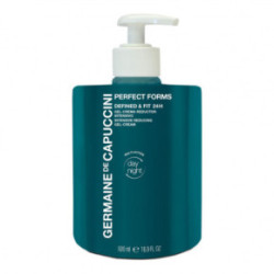 Germaine de Capuccini Perfect Forms Defined&Fit 24 H Pretcelulīta ķermeņa gēls-krēms 500ml