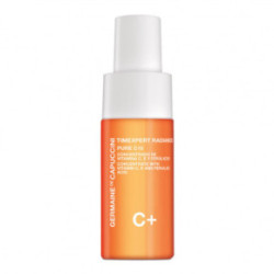 Germaine de Capuccini Timexpert Radiance C+ Pure C10 Concentrate Serum Koncentrēts serums ar C vitamīnu 15ml