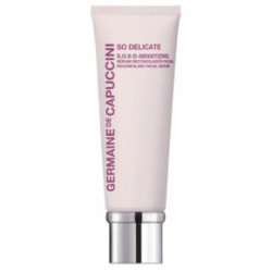 Germaine de Capuccini So Delicate S.O.S. Reconciling Facial Serum Sejas serums 30ml