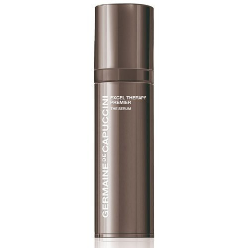 Germaine de Capuccini Excel Therapy Premier The Serum Atjaunojošs sejas serums 50ml