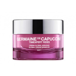 Germaine de Capuccini Timexpert Rides Global Cream Soft Grumbu mazinošs sejas krēms 50ml