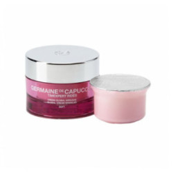 Germaine de Capuccini Timexpert Rides Global Cream Soft Grumbu mazinošs sejas krēms 50ml