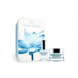 Germaine de Capuccini Capture The Beauty Set Komplekts sausai sejas ādai Komplekts