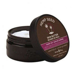 Hemp Seed Skinny Dip Body Butter Ķermeņa sviests 227g