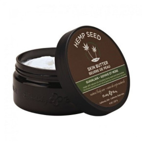 Hemp Seed Guavalava Body Butter Ķermeņa sviests 227g