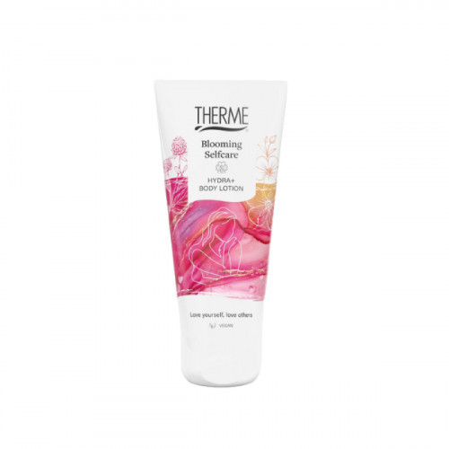 Therme Blooming Selfcare Body Lotion Ķermeņa losjons 200ml
