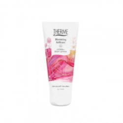 Therme Blooming Selfcare Body Lotion Ķermeņa losjons 200ml