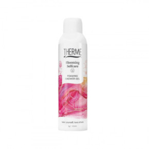 Therme Blooming Selfcare Foaming Shower Gel Dušas putas 200ml