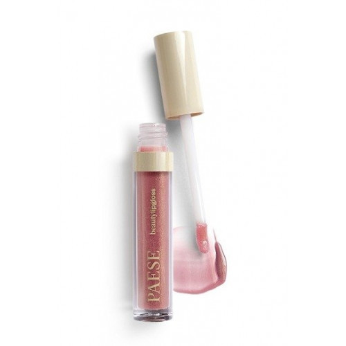 Paese Beauty Lip Gloss Lūpu spīdums 3.4ml