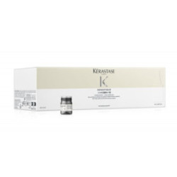Kerastase Cure Densifique ir programma, kas uzlabo matu apjomu, veselīgumu un izskatu 42x6ml