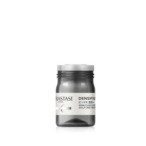 Kerastase Cure Densifique ir programma, kas uzlabo matu apjomu, veselīgumu un izskatu 42x6ml