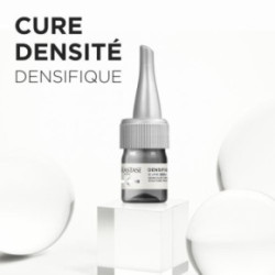 Kerastase Cure Densifique ir programma, kas uzlabo matu apjomu, veselīgumu un izskatu 42x6ml