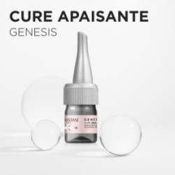 Kerastase Genesis Cure Apaisante Intensīvas iedarbības līdzeklis, kas novērš diskomfortu 10x6ml