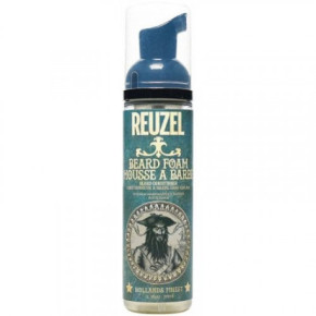 Reuzel Beard Foam Putas bārdai 70ml