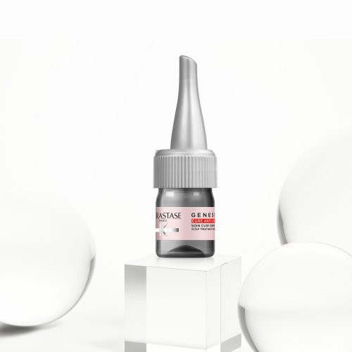 Kerastase Specifique Aminexil Ampulas pret matu izkrišanu 10x6ml