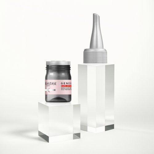 Kerastase Specifique Aminexil Ampulas pret matu izkrišanu 10x6ml