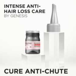 Kerastase Specifique Aminexil Ampulas pret matu izkrišanu 10x6ml