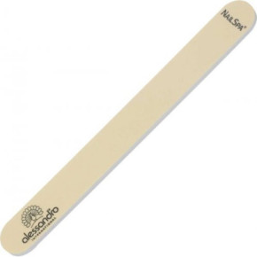 Alessandro NailSpa Manicure File 100/100 Vīle visu veidu nagiem 1 gab.