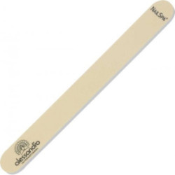 Alessandro NailSpa Manicure File 100/100 Vīle visu veidu nagiem 1 gab.