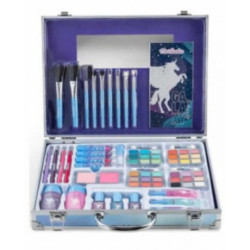 Martinelia Galaxy Dreams Super Makeup Case Bērnu kosmētikas komplekts
