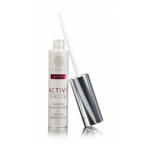 Alessandro Active Glow Wimpernserum Skropstu serums 3ml