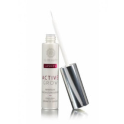 Alessandro Active Glow Wimpernserum Skropstu serums 3ml