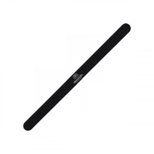 Alessandro Nail File 180/240 Vīle dabisko nagu veidošanai 1 gab.