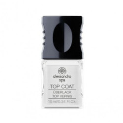 Alessandro Top Coat Nagu lakas virskārta 10ml
