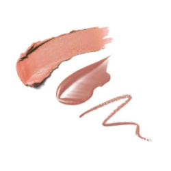 Delilah Nude Lip Wardrobe Vol2 Lūpu komplekts Komplekts