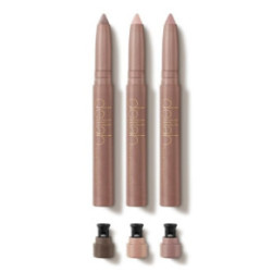 Delilah Stay The Day Smooth Shadow Stick Collection Acu zīmuļu ēnu komplekts Komplekts