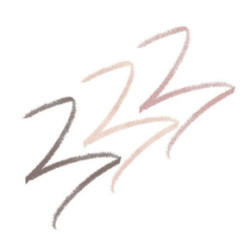 Delilah Stay The Day Smooth Shadow Stick Collection Acu zīmuļu ēnu komplekts Komplekts