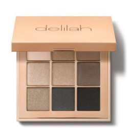 Delilah Colour Intense Acu ēnu palete 1 gab.