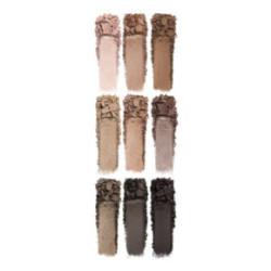 Delilah Colour Intense Acu ēnu palete 1 gab.