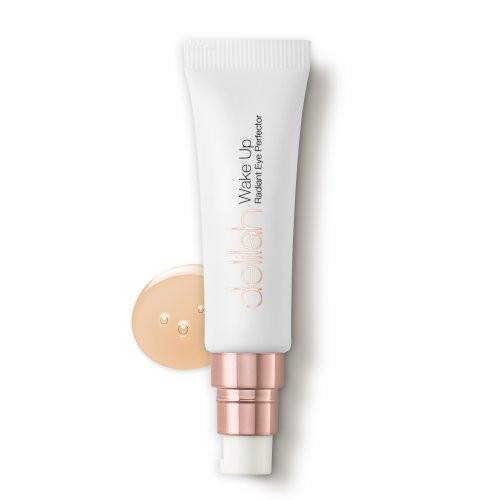 Delilah Wake Up Radiant Eye Perfector Grima bāzes serums acu zonai 8ml