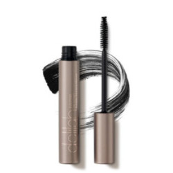 Delilah Intense Day-to-Night Buildable Volumising Mascara Skropstu tuša, kas pagarina un biezina skropstas 10.5ml