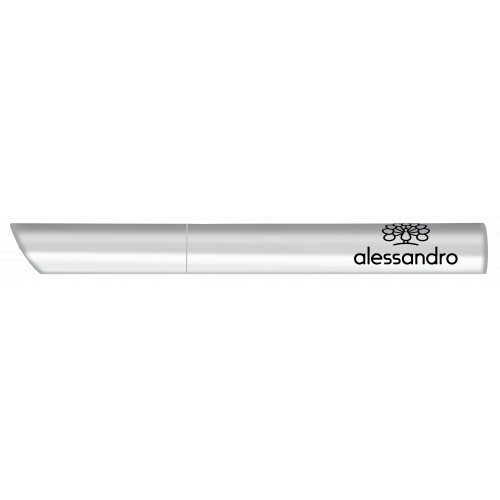 Alessandro Striplac Care & Gloss Finish Spīdumu piešķirošs līdzeklis 15ml
