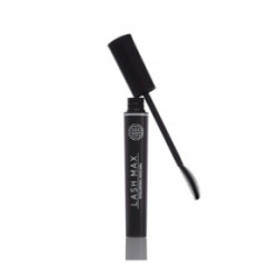 Alessandro Lash Max Hyaluronic Mascara Skropstu tuša ar hialuronskābi