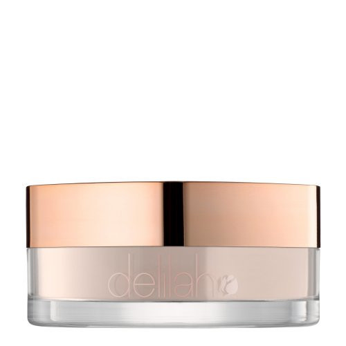 Delilah Pure Touch Micro-fine Loose Powder Birstošais pūderis 9g