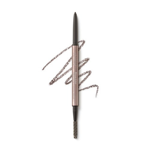 Delilah Brow Line Retractable Eyebrow Pencil Ievelkams uzacu zīmulis 0.8g