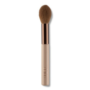 Delilah Finishing Brush Noslēguma ota vaļīgajiem beramajiem produktiem 1 gab.